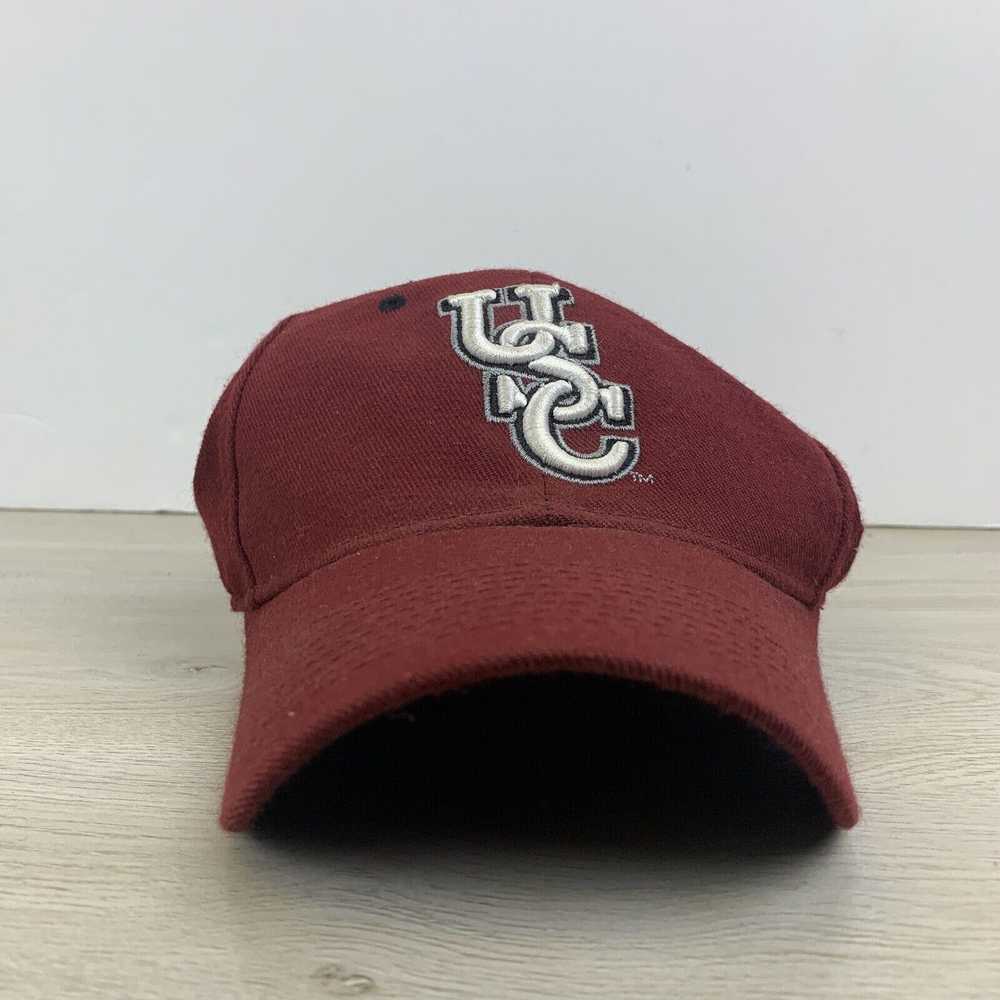 Zephyr South Carolina Gamecocks 7 1/8 Hat NCAA Re… - image 2