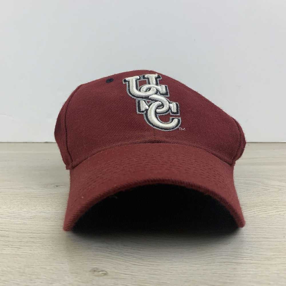 Zephyr South Carolina Gamecocks 7 1/8 Hat NCAA Re… - image 3