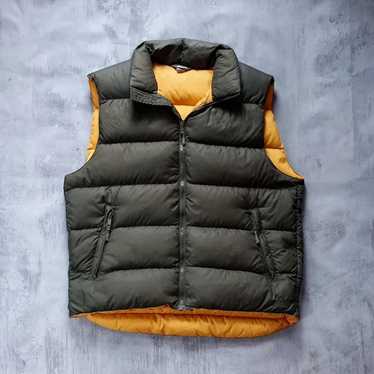 Mec cheap down vest