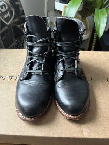 Wolverine 1000 Mile Boots