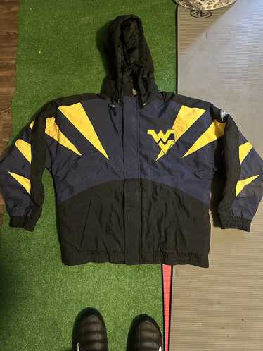Apex One 1990s West Virginia Jacket