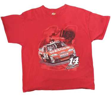 NASCAR × Vintage × Winners Circle 08 Nascar Tee - image 1