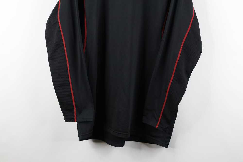 Spyder × Vintage Spyder Active Lined Mock Neck Lo… - image 3