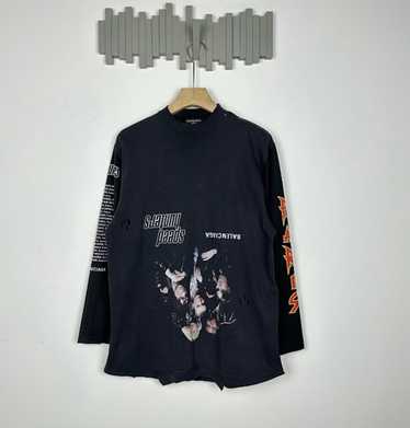 Balenciaga Balenciaga SS22 SpeedHunters Reverse S… - image 1