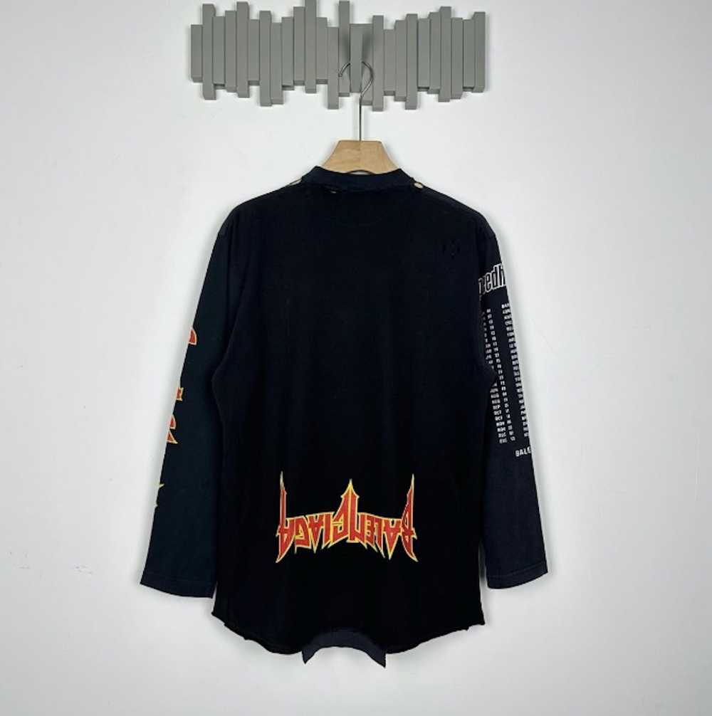 Balenciaga Balenciaga SS22 SpeedHunters Reverse S… - image 2