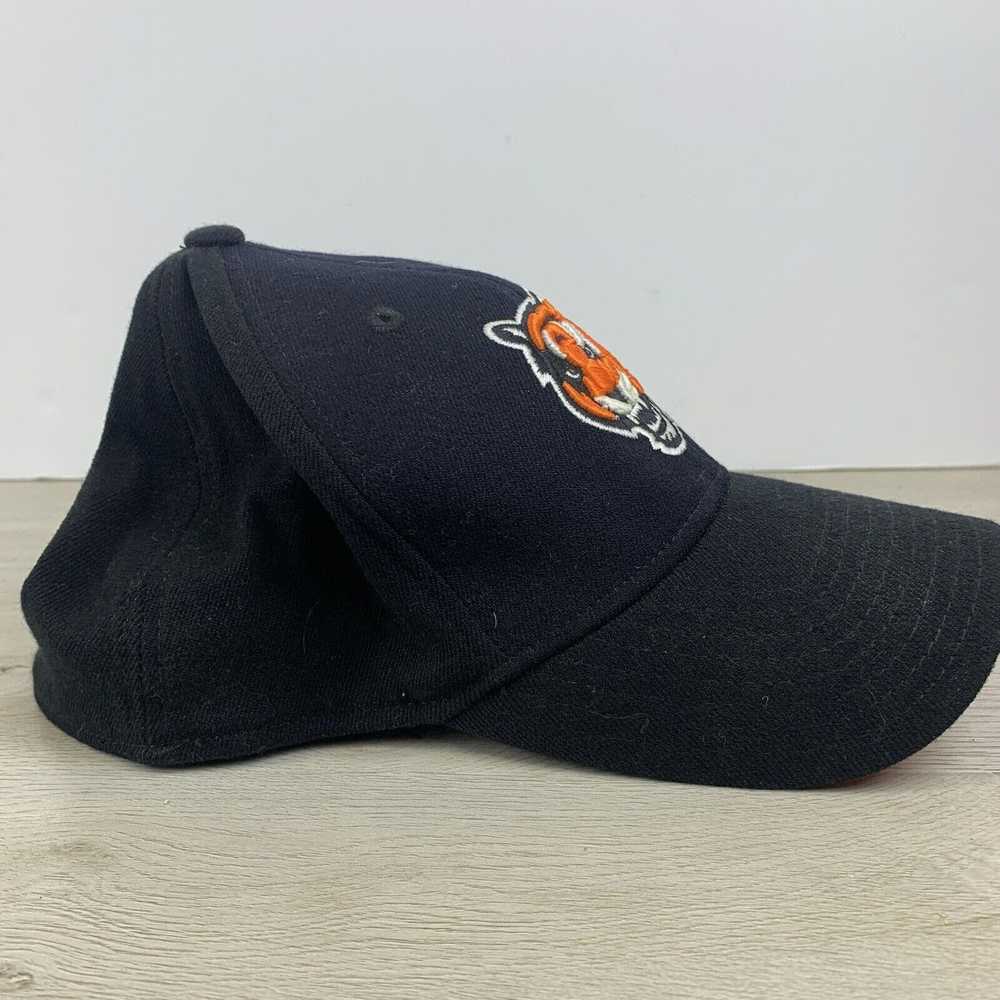 Reebok Cincinnati Bengals OSFA Hat Adult Bengals … - image 9