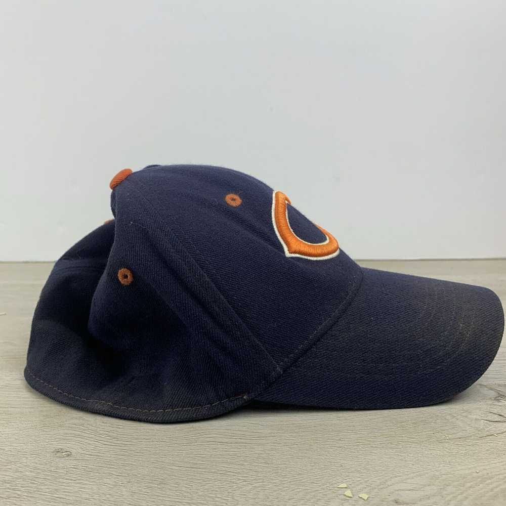 Reebok Chicago Bears Reebok Hat Adult Blue Reebok… - image 8