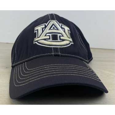 Auburn War Eagle Trucker Hat adult / Navy/Navy