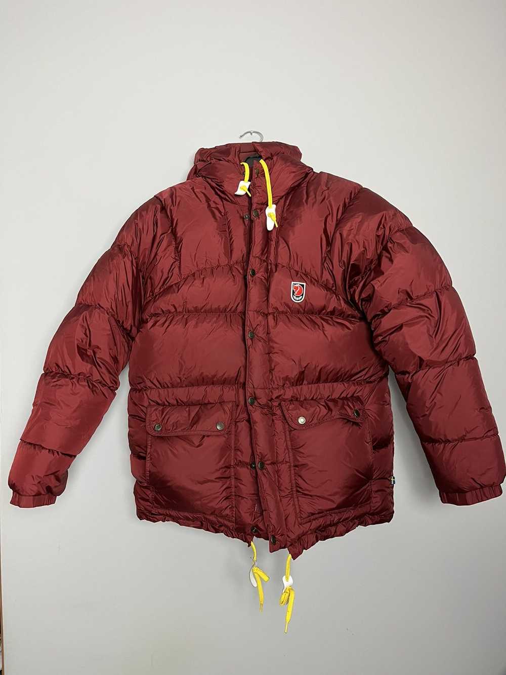 Fjallraven × Outdoor Life × Streetwear Fjallraven… - image 1