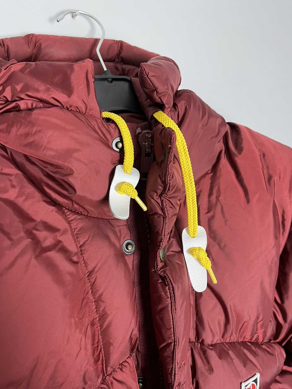 Fjallraven × Outdoor Life × Streetwear Fjallraven… - image 7