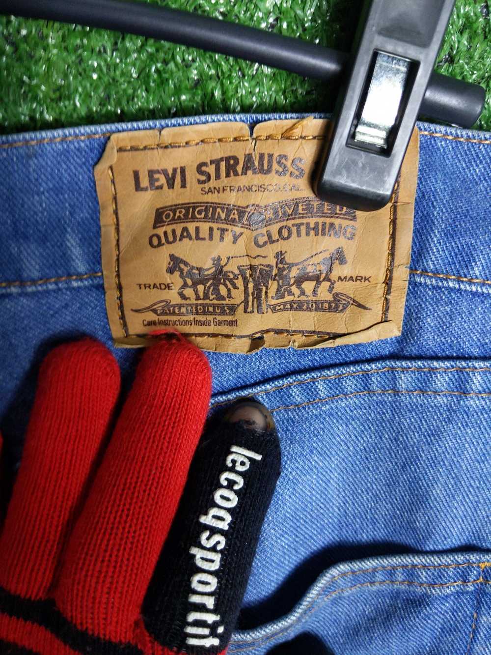 Levi's Vintage Clothing × Rare × Vintage VINTAGE … - image 7