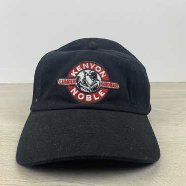 Other Kenyon Noble Lumber Hat Black Adjustable Hat