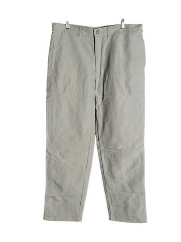 Patagonia VTG 2001 Patagonia Crestview Pants Ston… - image 1