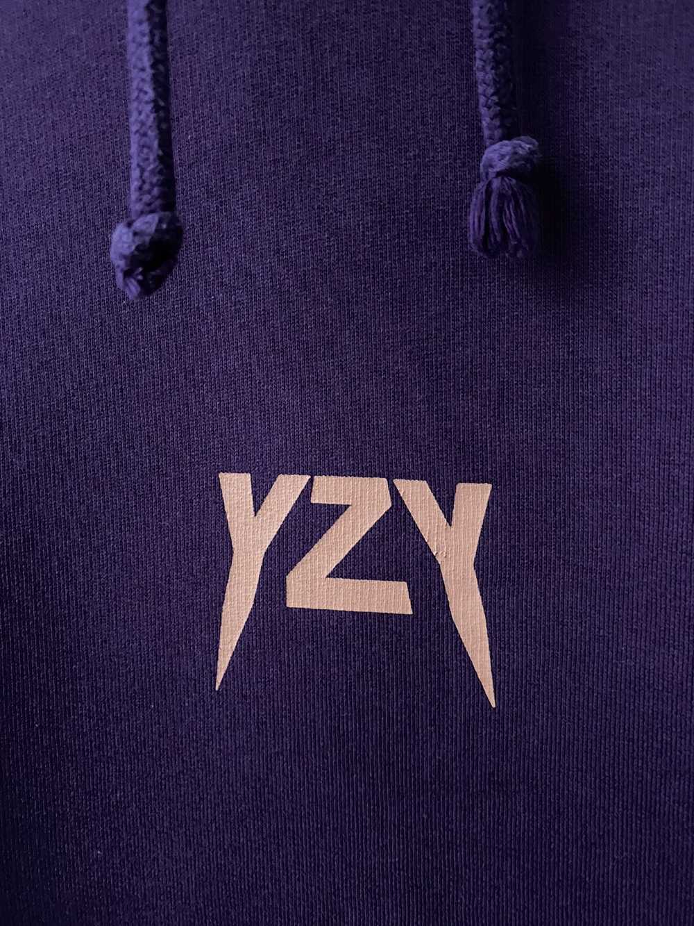 Kanye West × Yeezy Season × Yeezy Talk Worldwide … - image 4