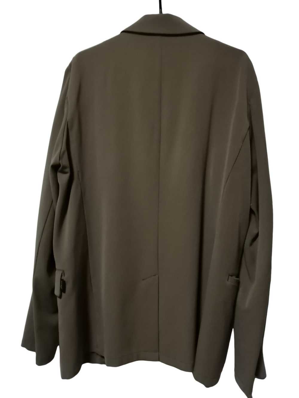 John Bull John Bull jacket L size japan polyester… - image 6