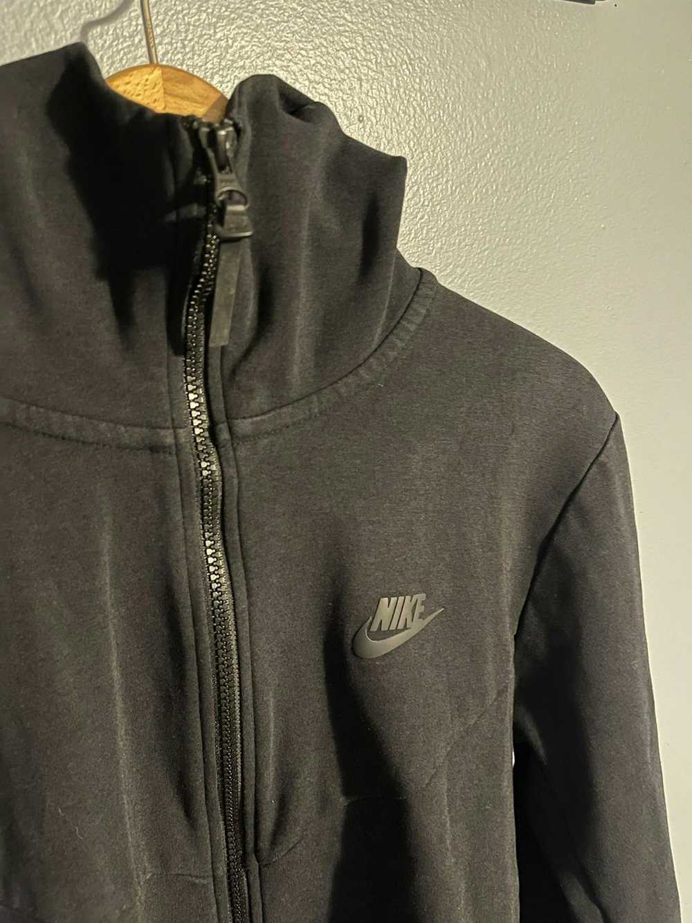 Nike Dri-Fit Nike Tech Zip Up Jacket - image 2