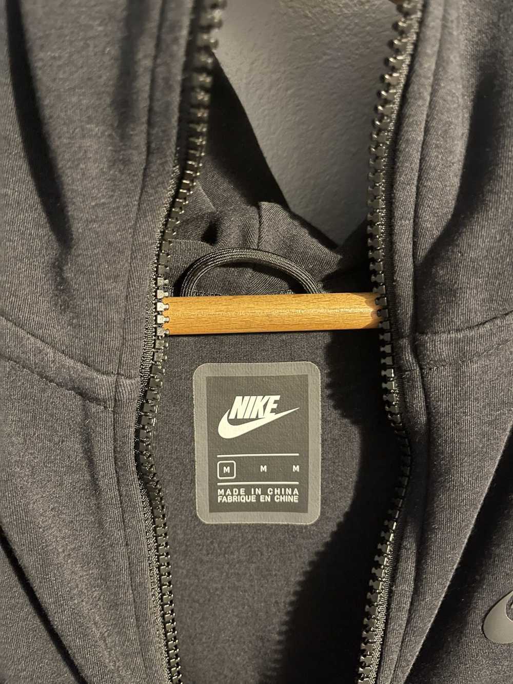 Nike Dri-Fit Nike Tech Zip Up Jacket - image 3