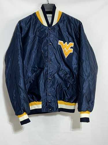Vintage delong sportswear jacket - Gem
