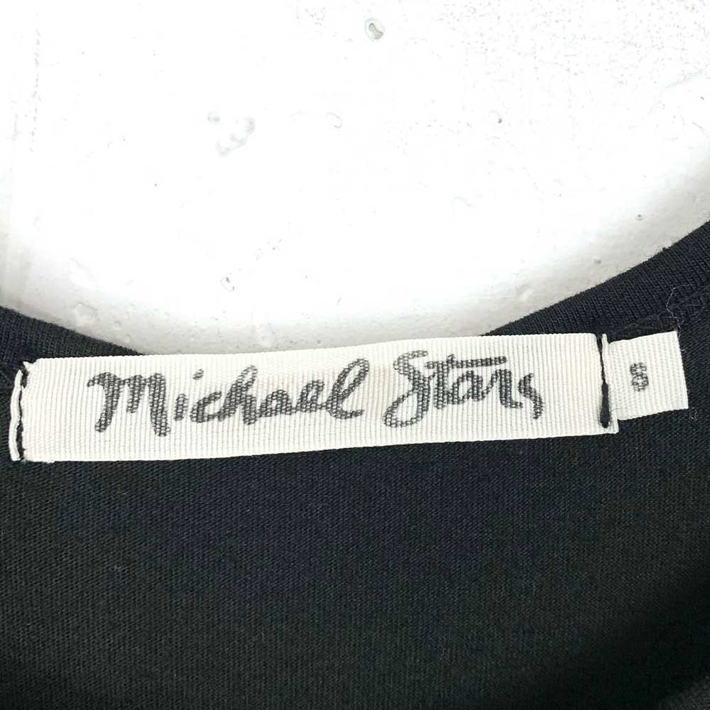 Michael Stars Michael Stars Womens Theo Tank Jump… - image 4