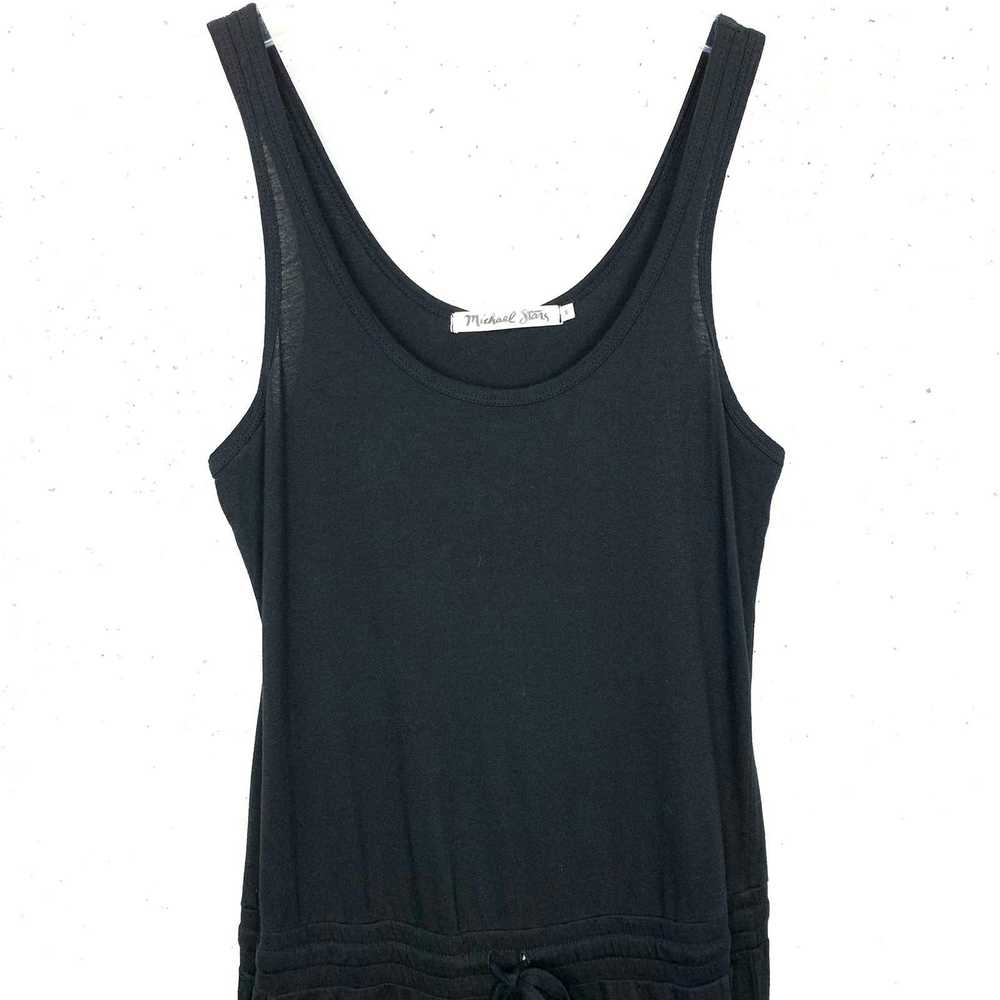 Michael Stars Michael Stars Womens Theo Tank Jump… - image 5