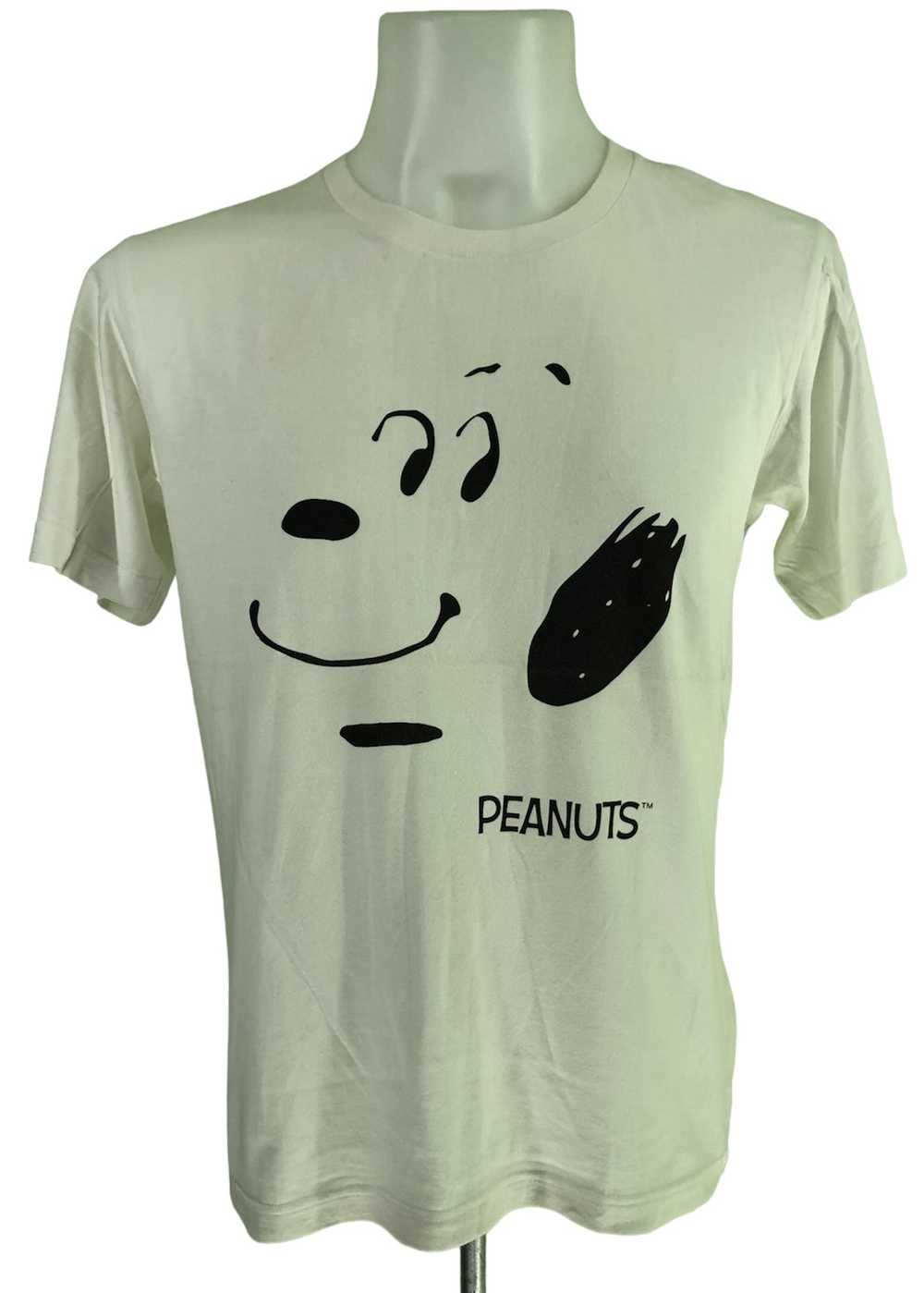 Japanese Brand × Peanuts × Uniqlo Uniqlo Snoopy f… - image 1