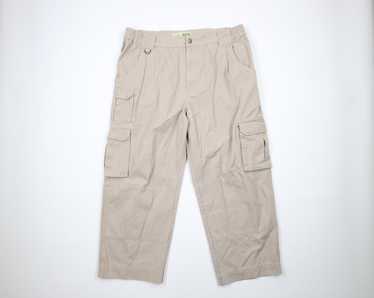 Cabelas × Vintage Vintage Cabelas Leg Double Knee 