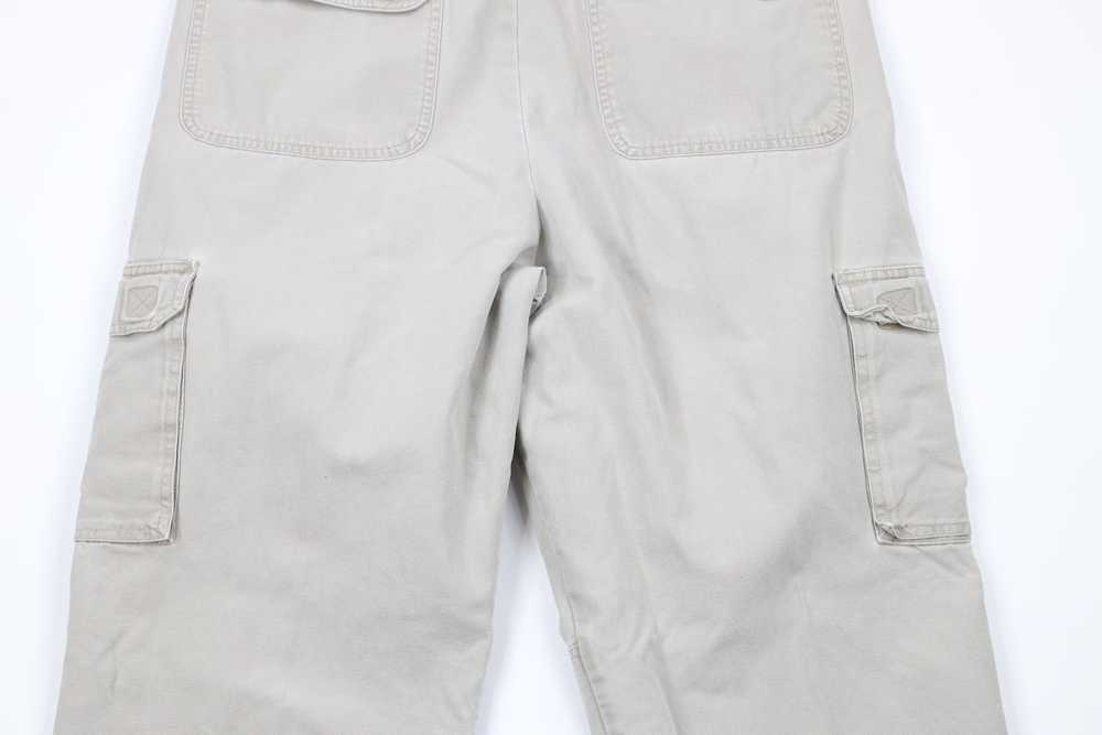 Cabelas × Vintage Vintage Cabelas Wide Leg Double… - image 12