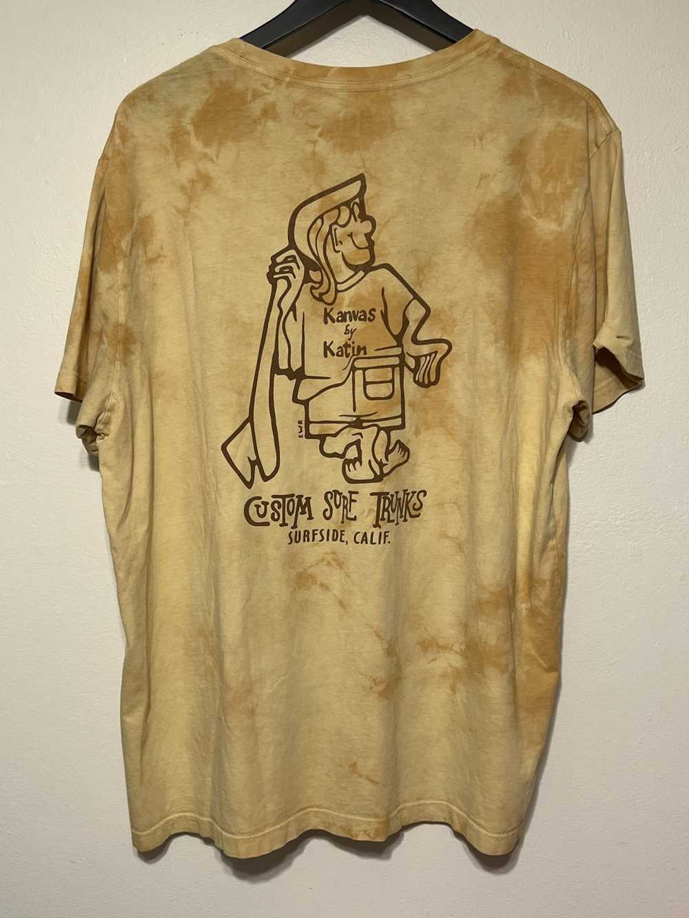 Katin × Katin Usa Kanvas by Katin Shirt Mens Size… - image 1