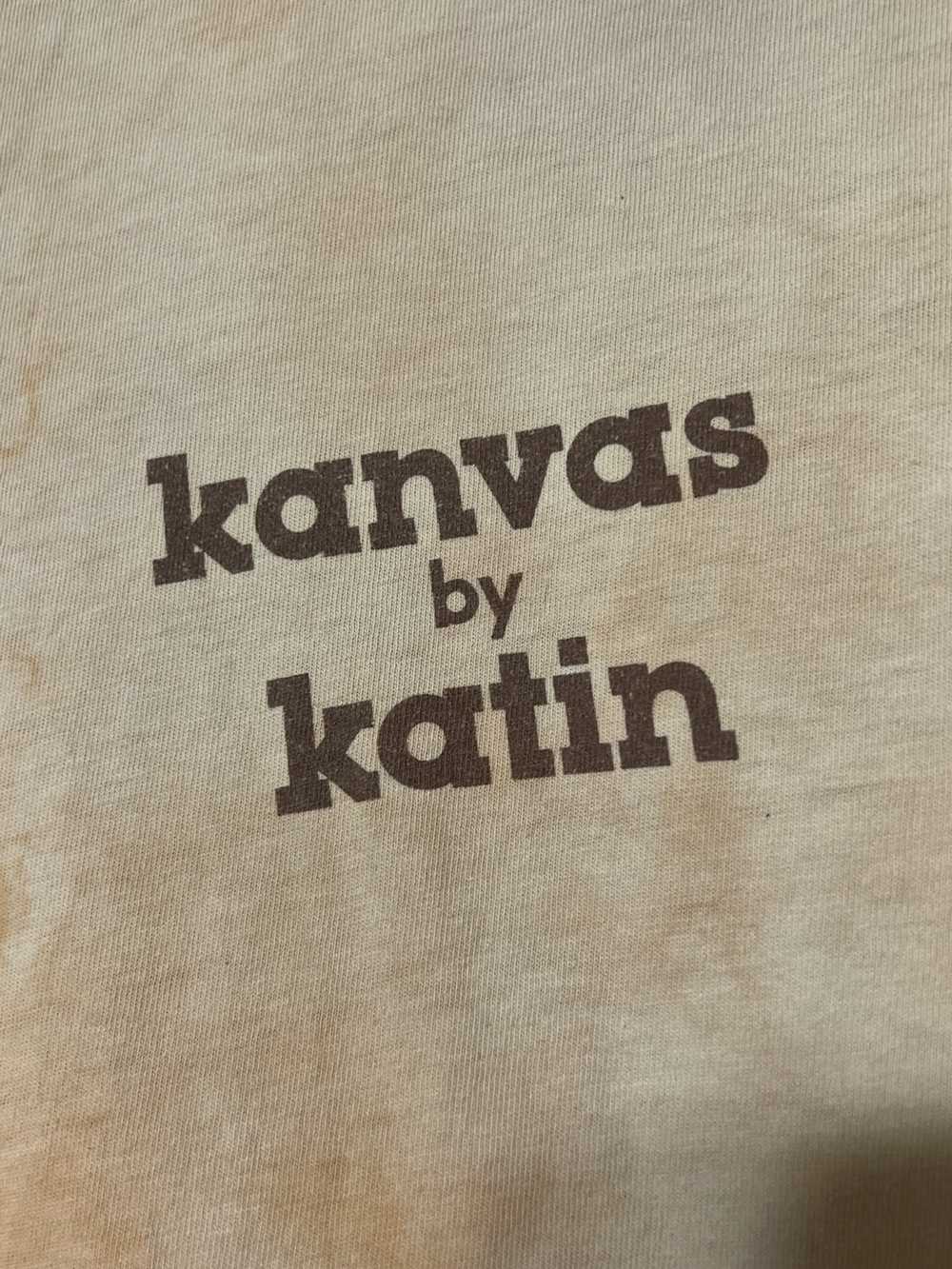 Katin × Katin Usa Kanvas by Katin Shirt Mens Size… - image 3