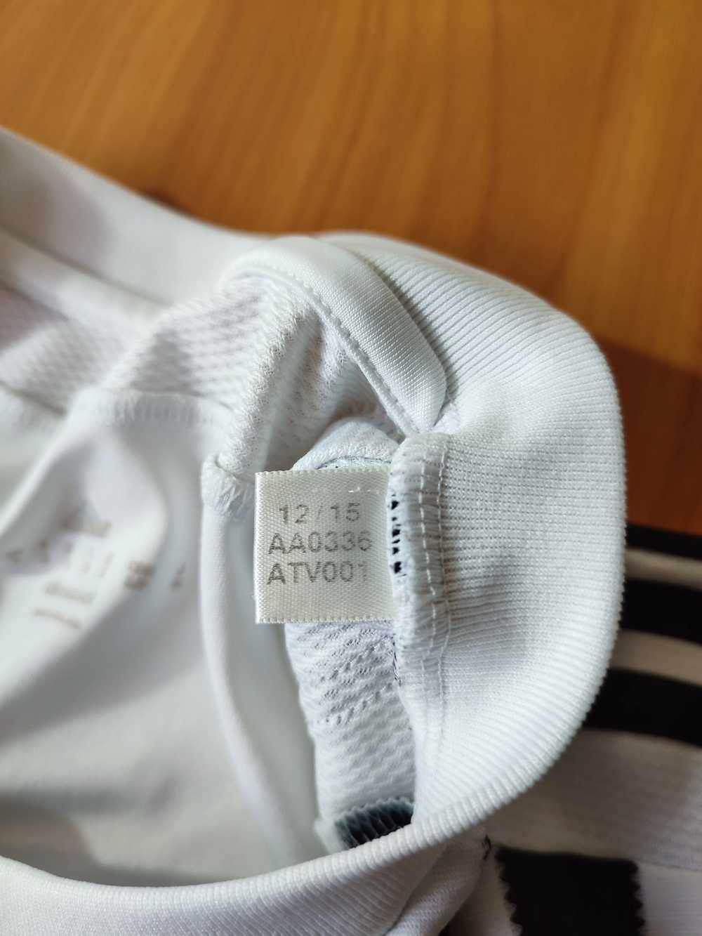 Adidas × Soccer Jersey × Sportswear Juventus 2015… - image 5
