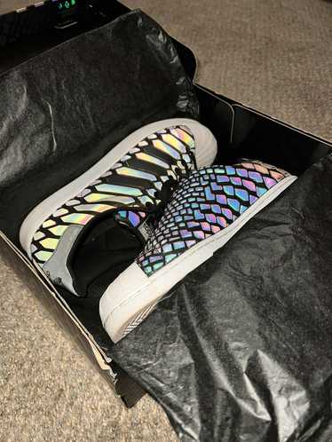 Adidas Adidas Xeno Superstar first gen