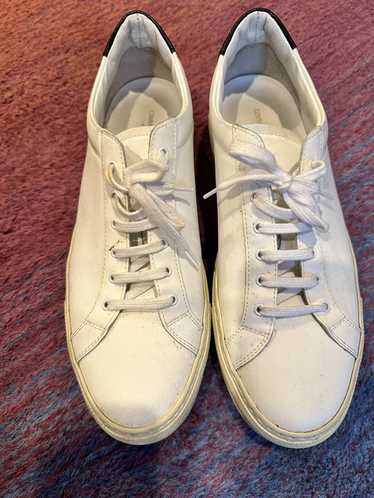 Common Projects Retro low