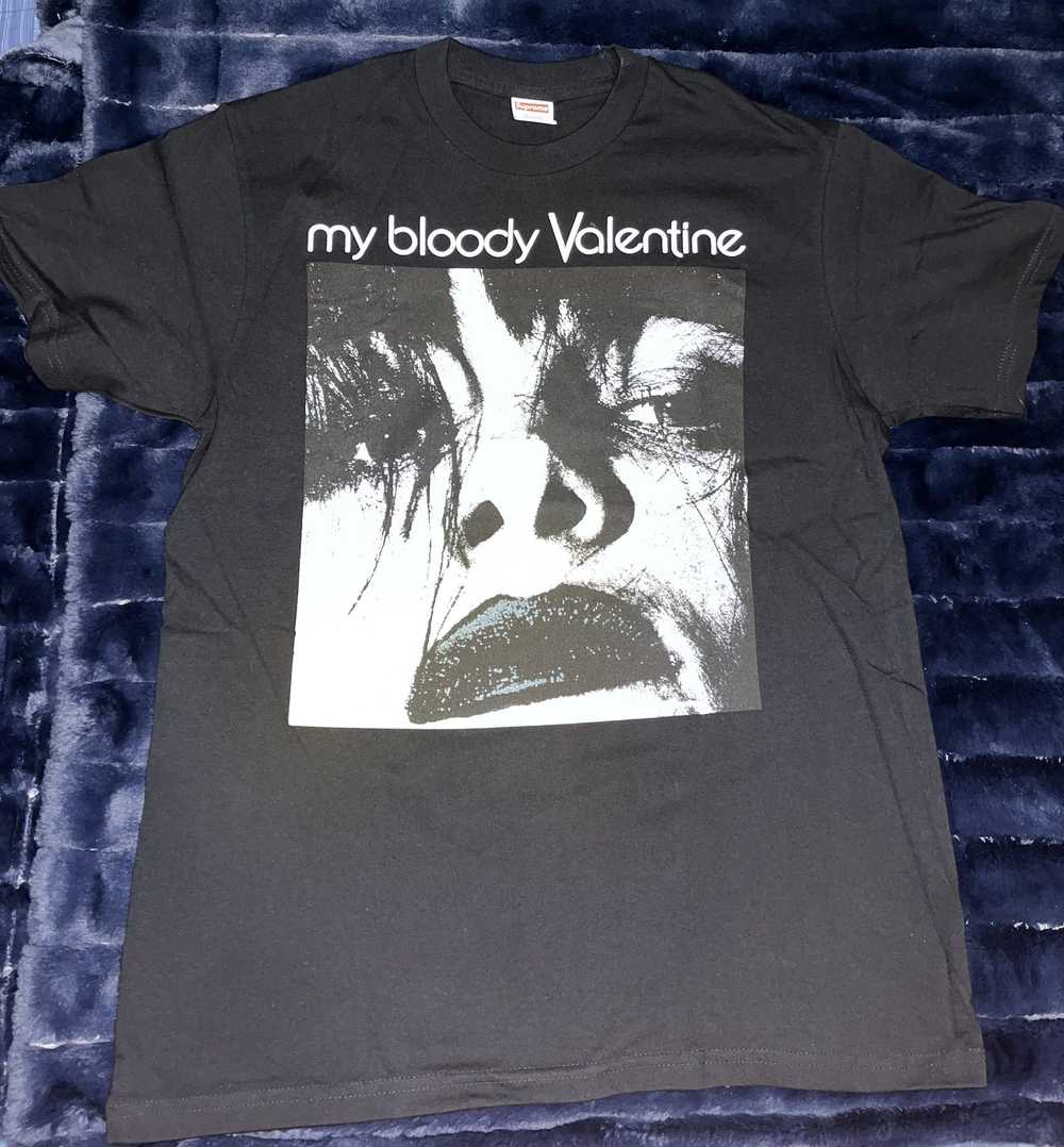 Supreme My Bloody Valentine/Supreme Feed Me With … - image 2