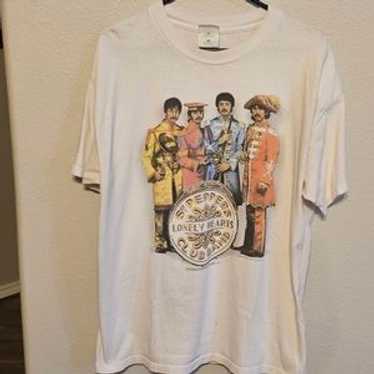 Vintage 1996 the beatles - Gem