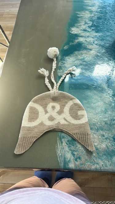 Dolce and gabbana ski - Gem