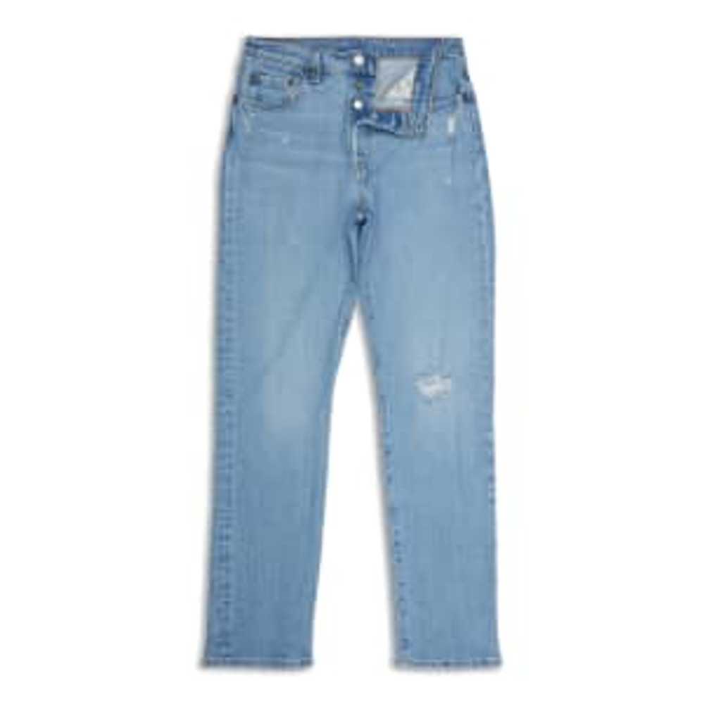 Levi's 501® Skinny Women's Jeans - Humble Pie - image 1