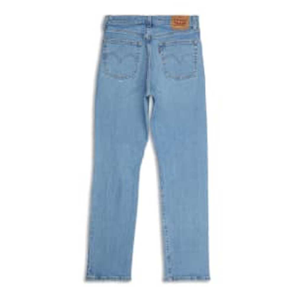 Levi's 501® Skinny Women's Jeans - Humble Pie - image 2