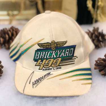 Vintage Deadstock NWOT 1998 NASCAR Brickyard 400 … - image 1