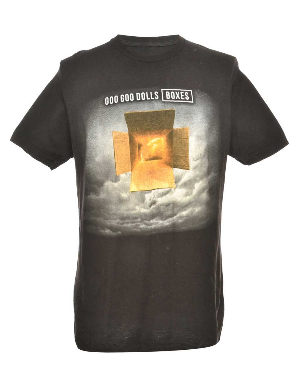 Goo Goo Dolls Band T-shirt - M - image 1