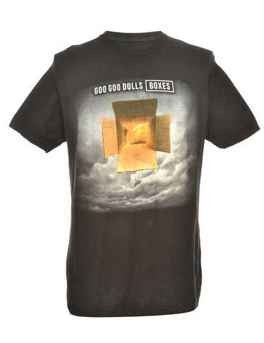 Goo Goo Dolls Band T-shirt - M - image 1