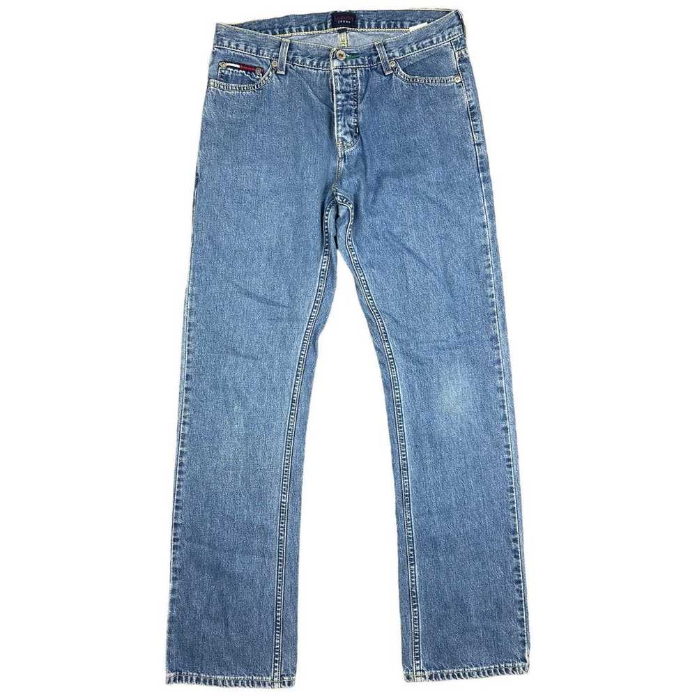 Vintage Tommy Hilfiger Jeans - image 2