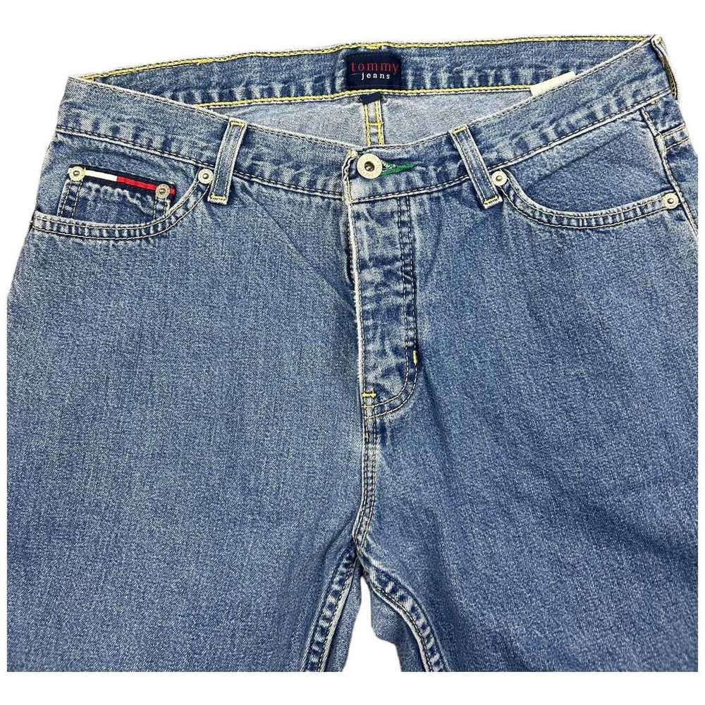 Vintage Tommy Hilfiger Jeans - image 4