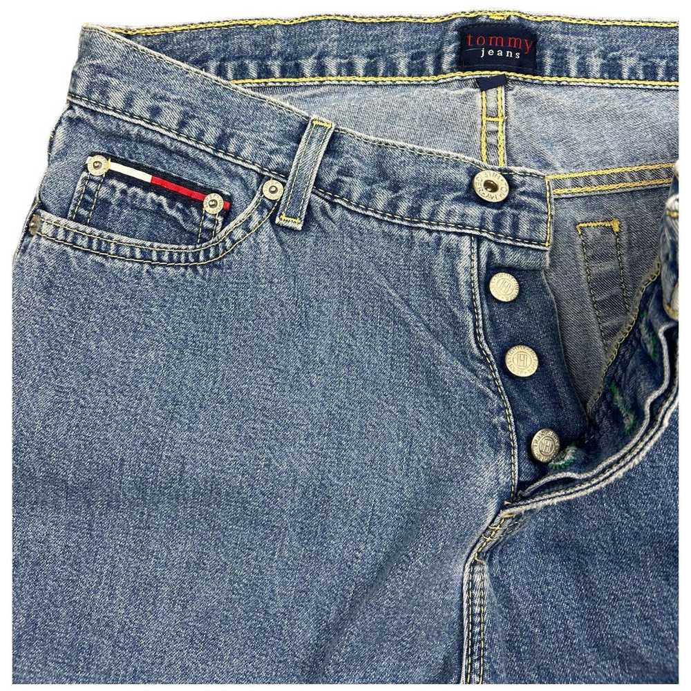 Vintage Tommy Hilfiger Jeans - image 6