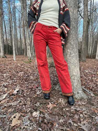 1970s Landlubber Jeans