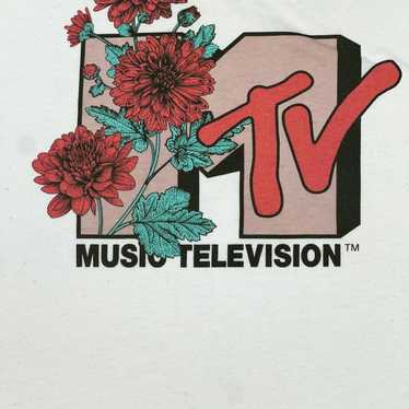 MTV T-Shirt - image 1