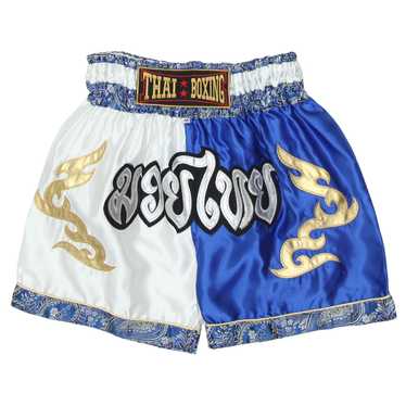 Tuff Sport Boxing Muay Thai Shorts Women Girls Kick Martial Arts