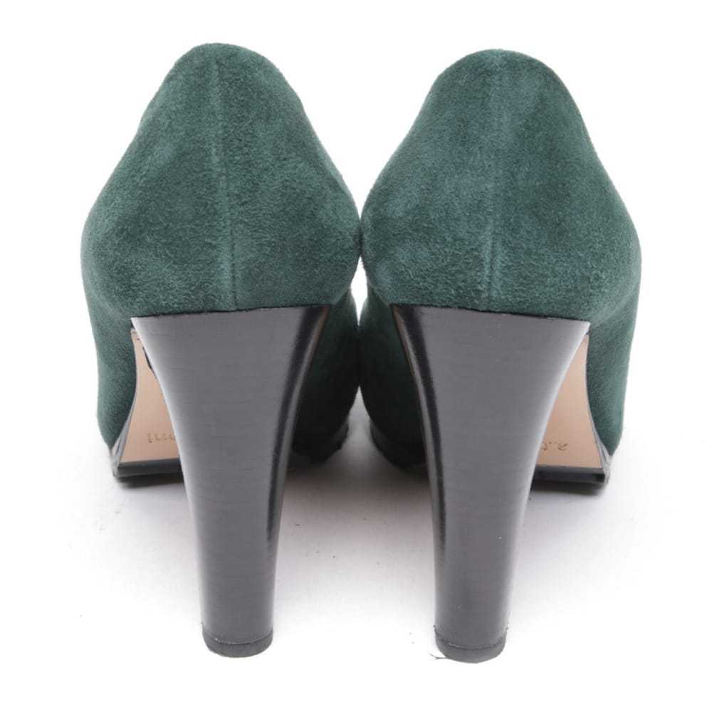 Autre Marque Leather heels - image 3