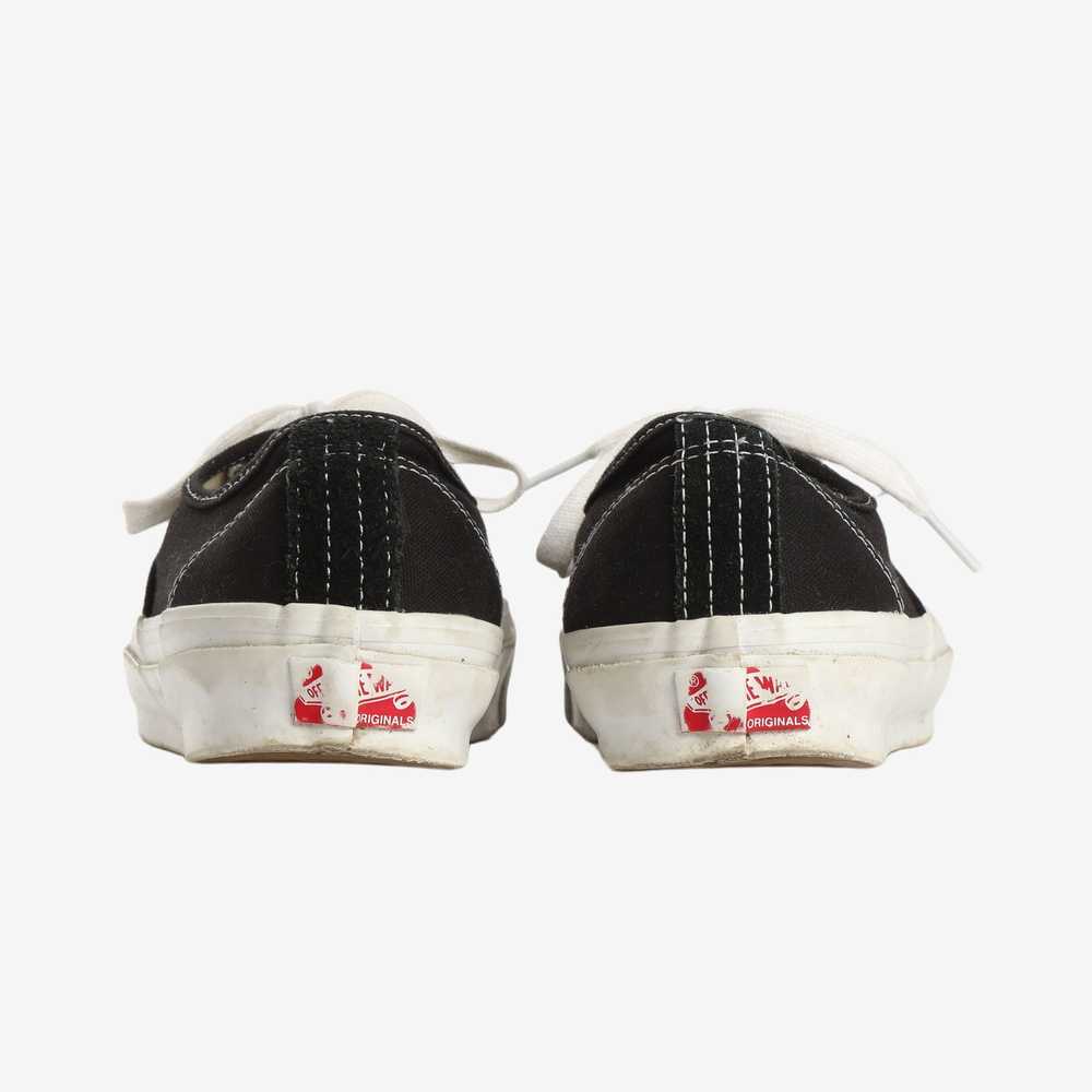 Vans Anaheim Authentic Sneakers - image 3