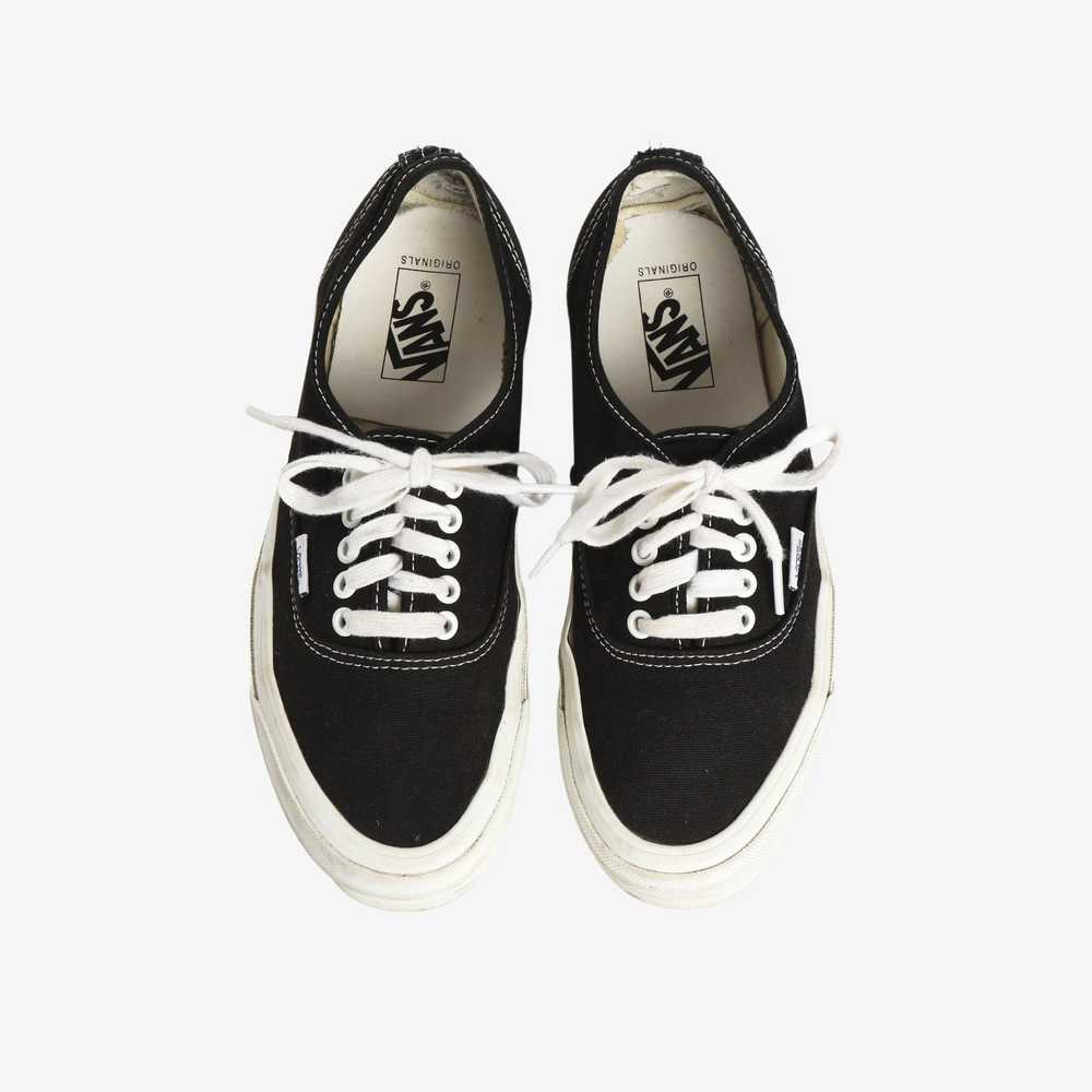 Vans Anaheim Authentic Sneakers - image 5