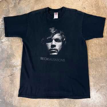 Beck Mutations T-shirt